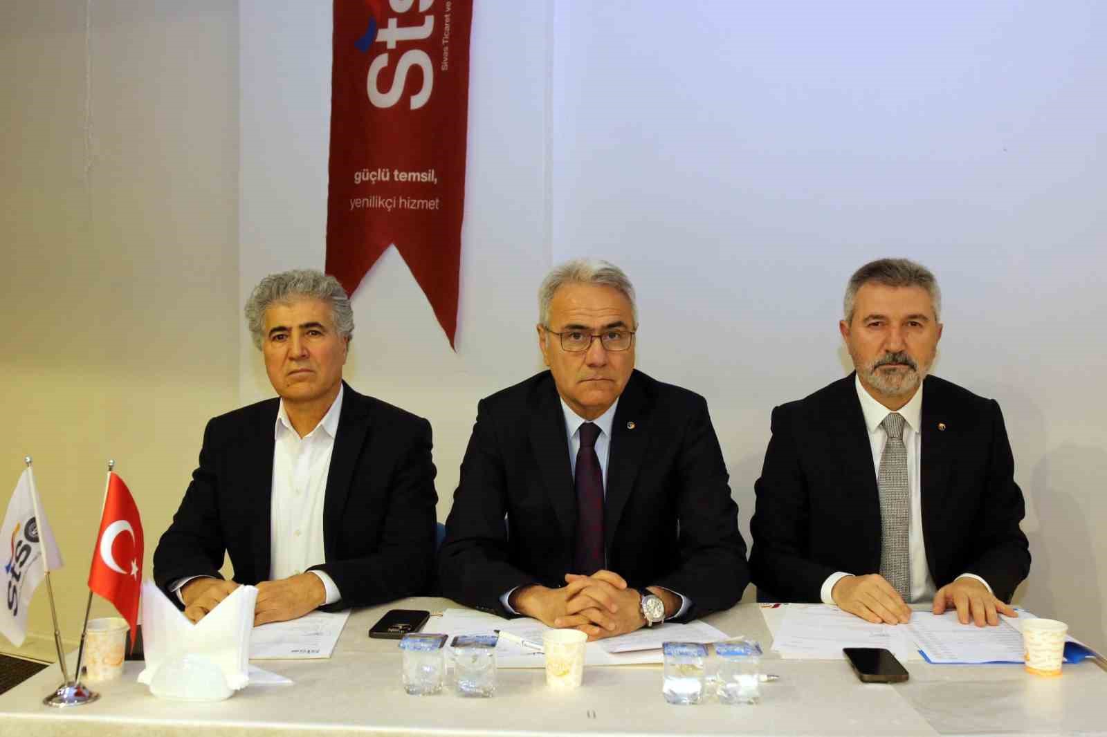 STSO, üniversite ve liselerle iş birliğini sürdürecek
