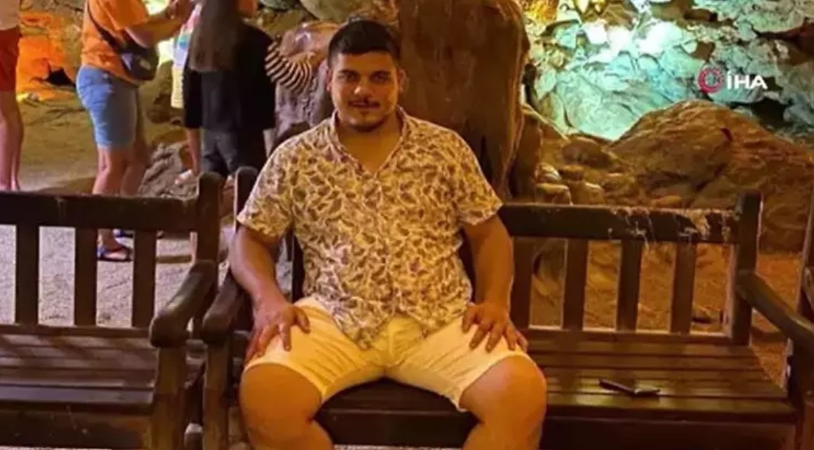 "Su" cinayeti davasında sanığa 18 yıl hapis
