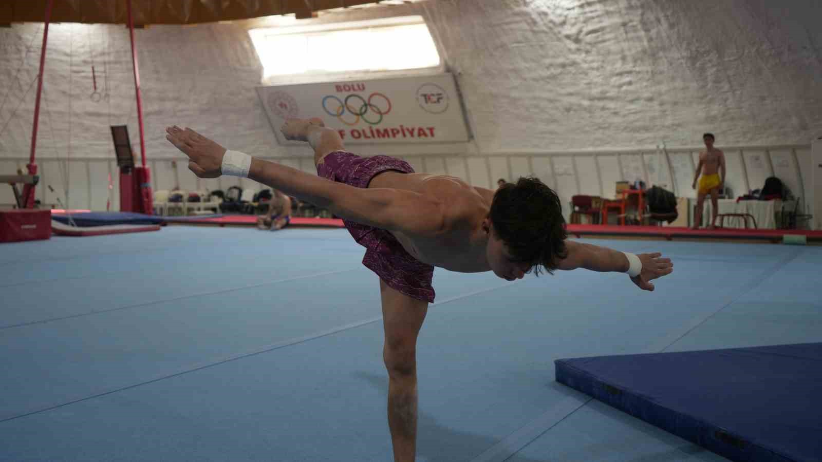 Suat Çelen: "Avrupa Şampiyonası’nda ülkemizi güldüreceğiz"
