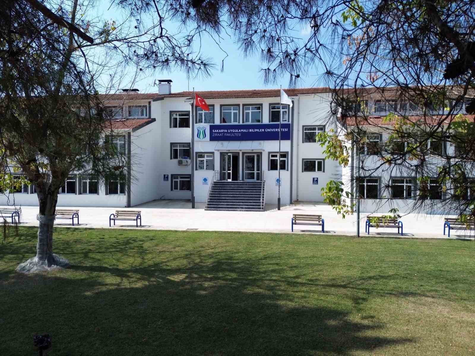 SUBÜ’nün 17 birimine Sıfır Atık Belgesi
