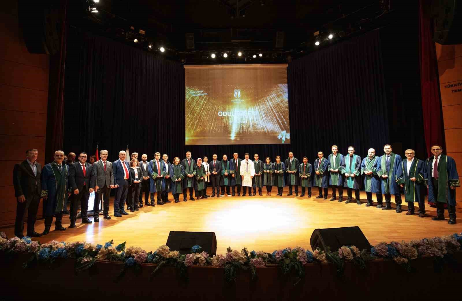 SUBÜ’nün yeni kampüs konumu için masaya oturuldu
