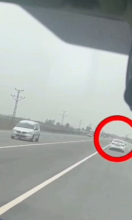 Suç makinası hırsızlar telefon sinyali takip edilerek yakalandılar
