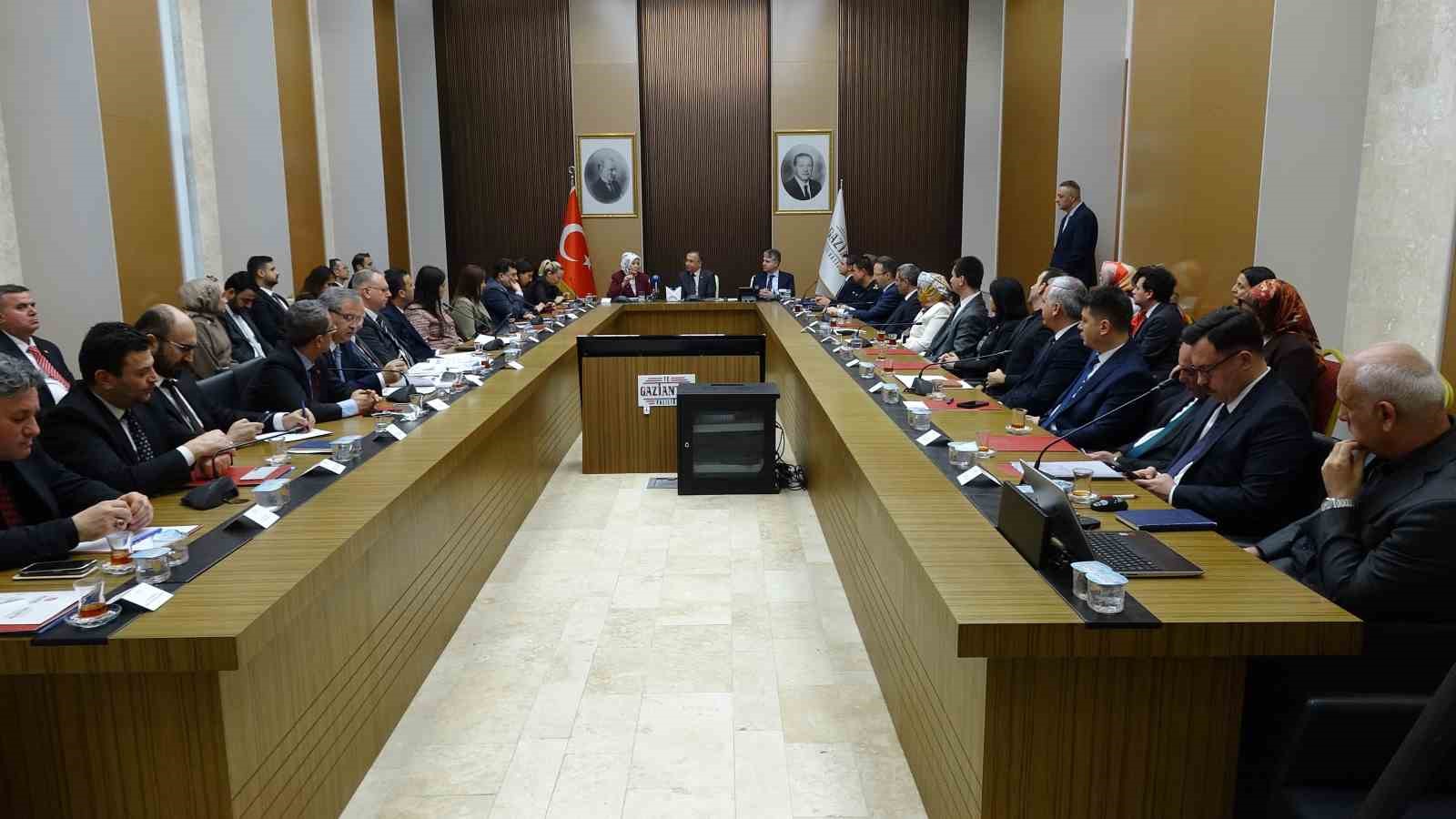 Suça sürüklenen çocuklar için ’Sosyal Risk Haritası’ oluşturuldu
