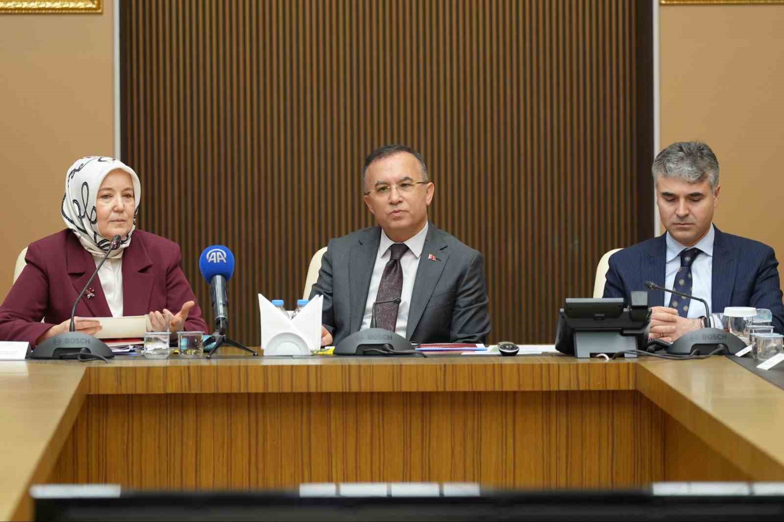 Suça sürüklenen çocuklar için ’Sosyal Risk Haritası’ oluşturuldu
