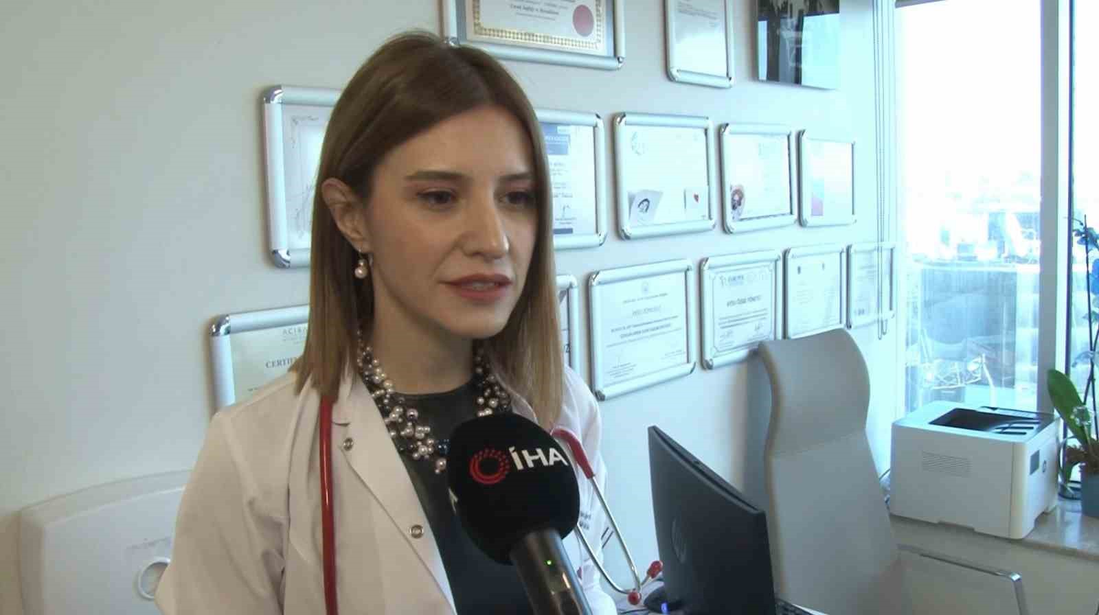 Suçiçeğine dikkat : "İlk defa böyle bir sıklık görüyoruz"
Suçiçeğine dikkat : "İlk defa böyle bir sıklık görüyoruz"