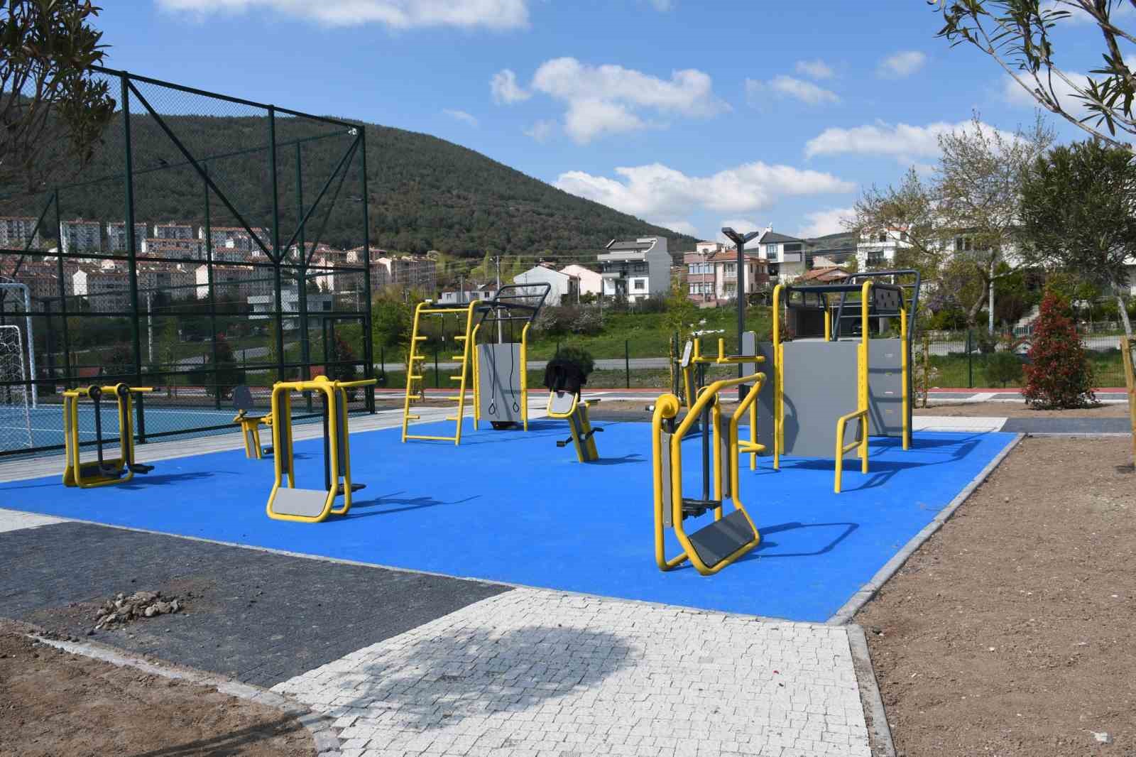 Şüheda Park ve dönel kavşak için geri sayım başladı
