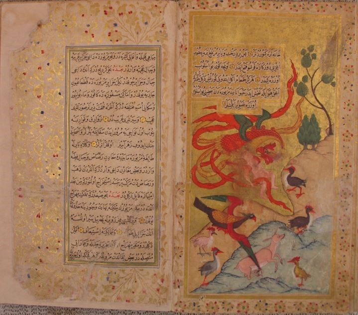 Sultan Abdülhamid Han’ın elleriyle yaptığı kitaplık Beyazıt Yazma Eser Kütüphanesi’nde 142 yıldır korunuyor
