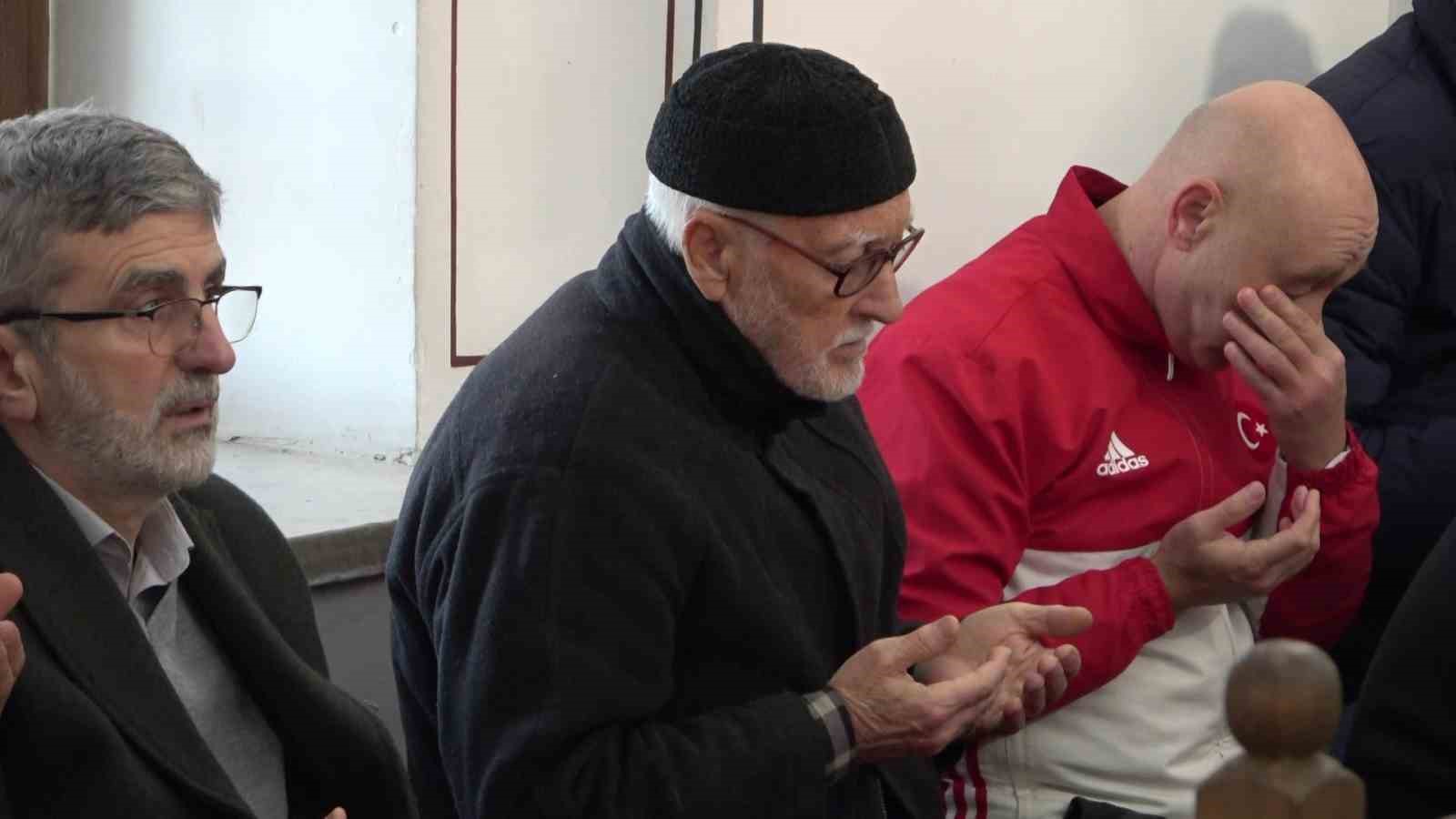 Sultan Yıldırım Bayezid Han vefatının 623. yılında anıldı
