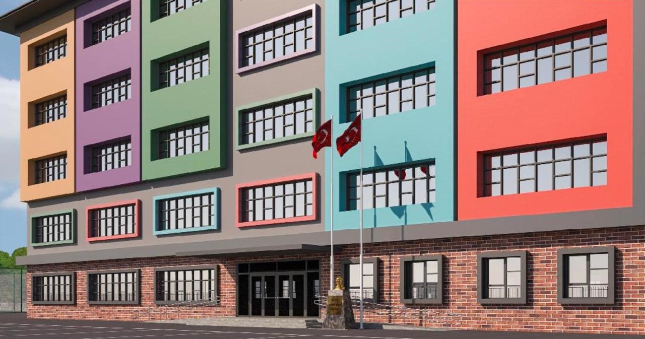 Sultanbeyli’ye 7 yeni okul geliyor
