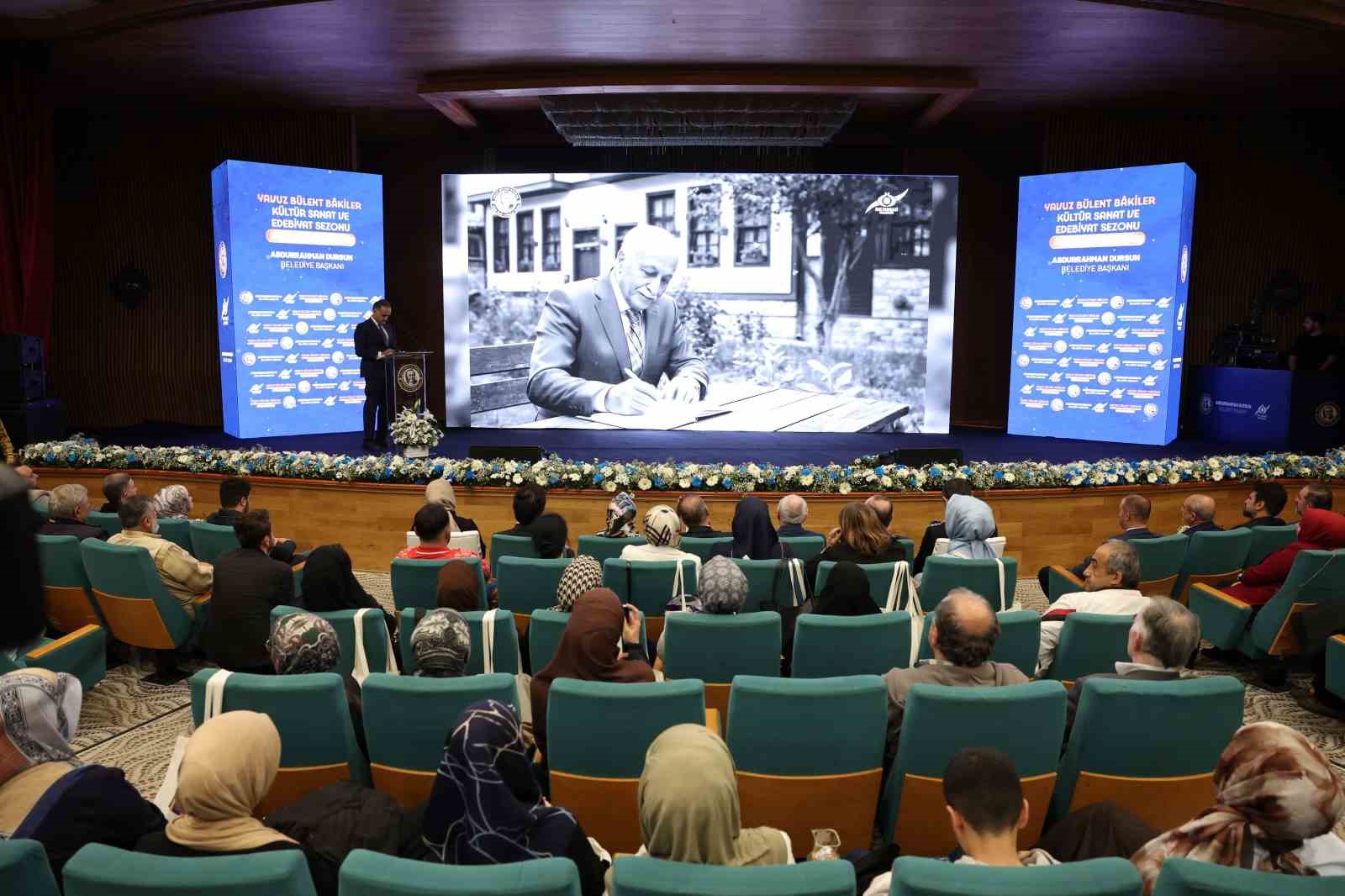 Sultangazi Belediyesi’nden hizmet dolu bir yıl
