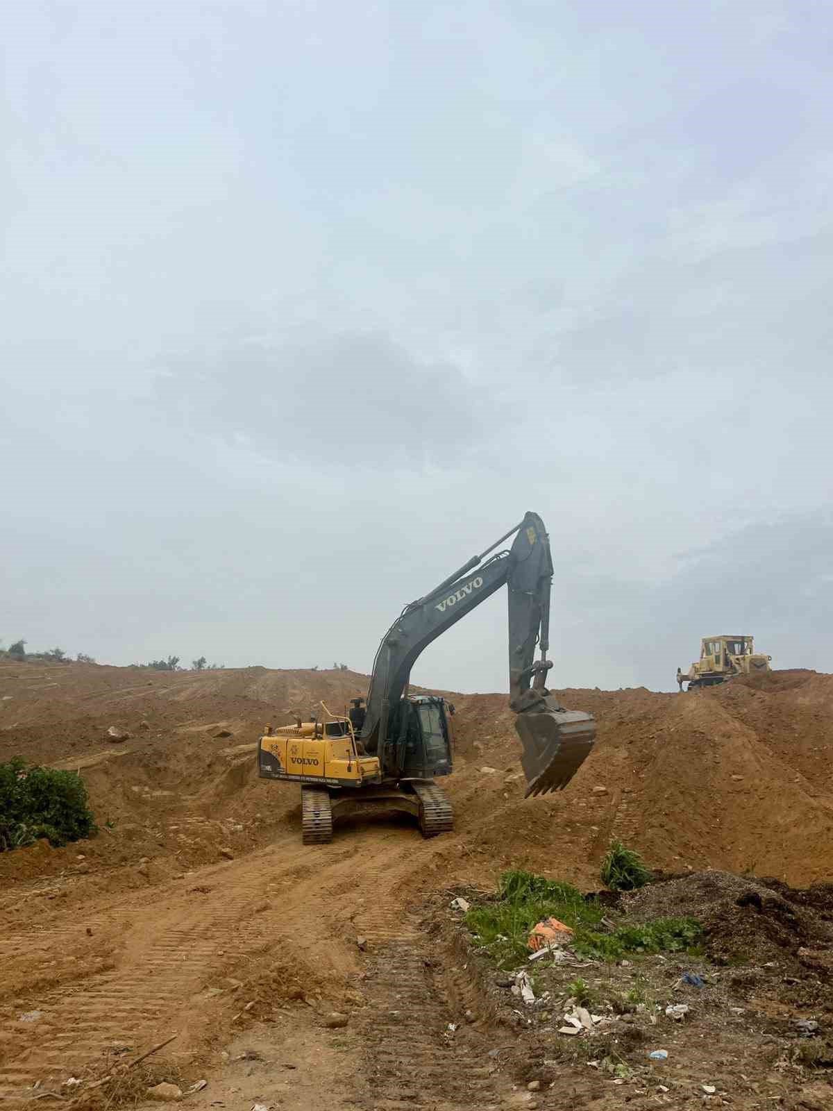 Sultanhisar’da su sorununa kalıcı çözüm
