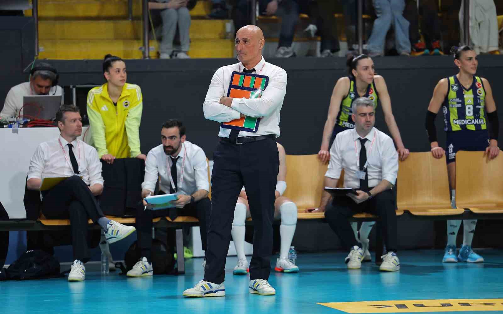 Sultanlar Ligi’nde şampiyon belli oldu
