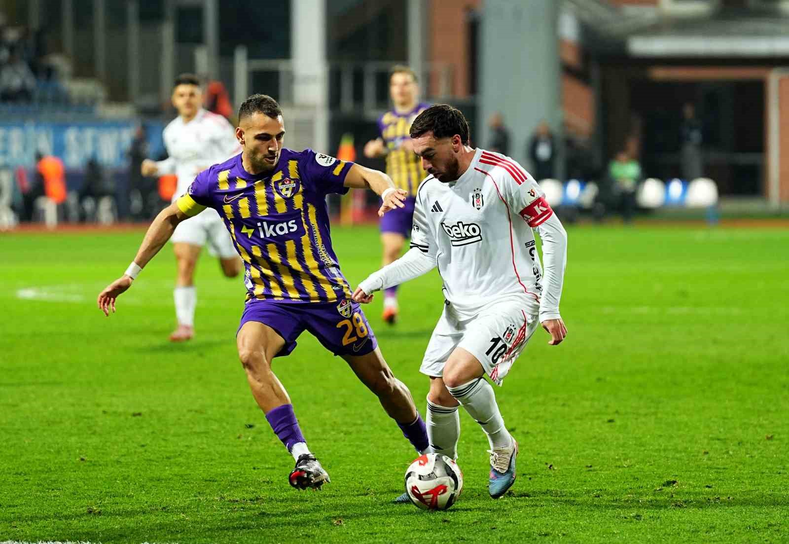 Süper Lig’de 19. hafta görünümü
