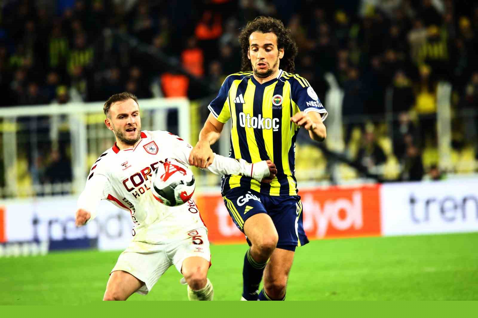 Süper Lig’de 25. hafta görünümü
