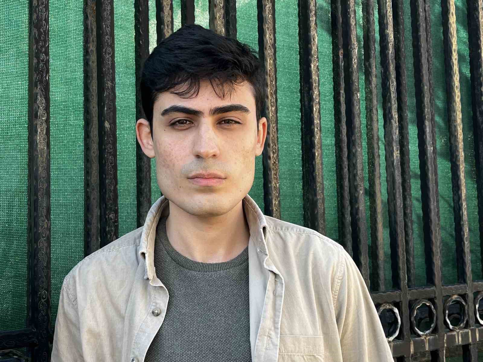 Şüphe üzerine koyduğu kameradan bebeğine şiddet çıktı
