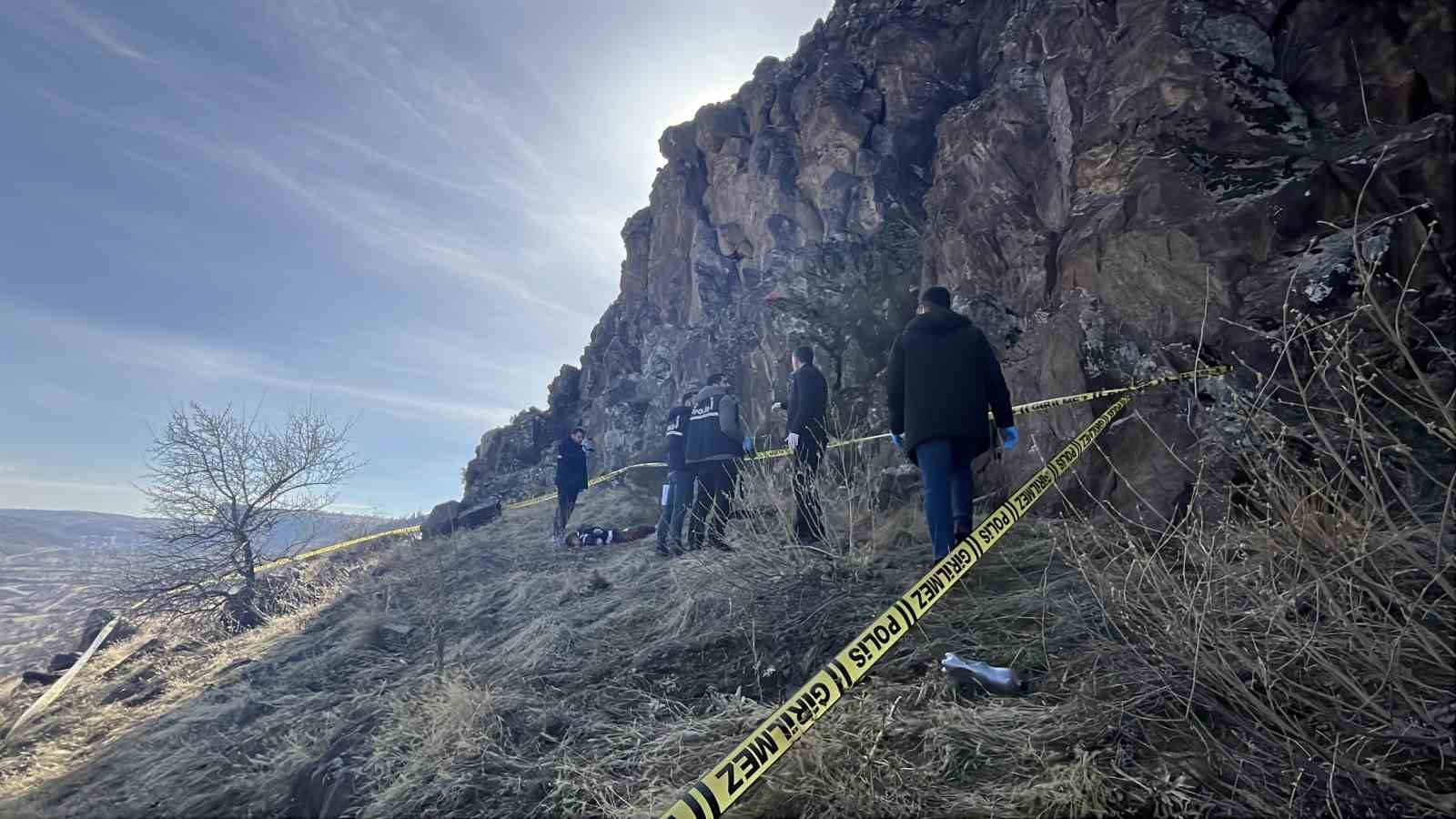 Şüpheli ölümde aileden cinayet iddiası
