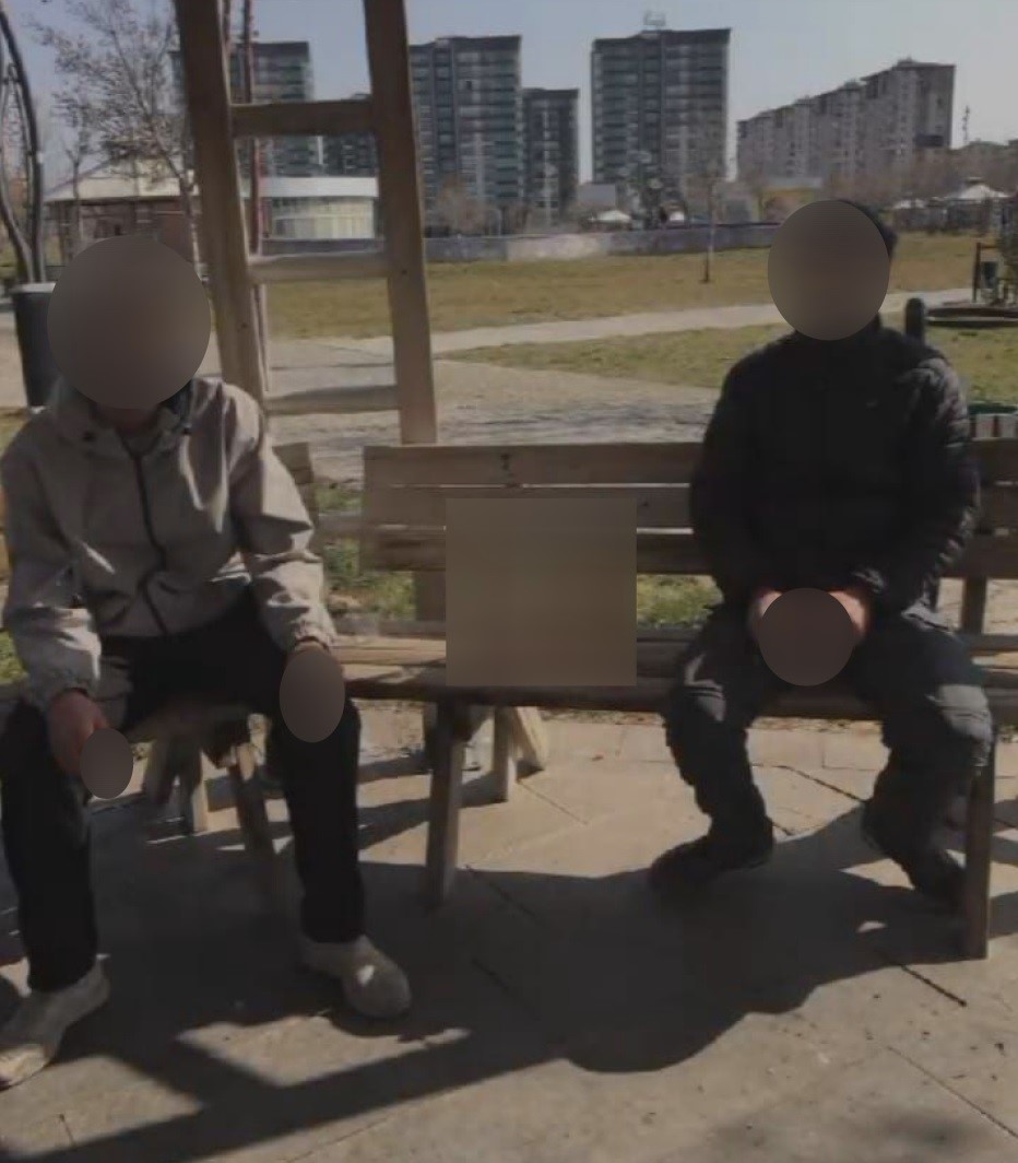 Sur Sevgi Evlerinde kalan çocukların şiddet gördüğü ve alkol kullandığı iddiası
