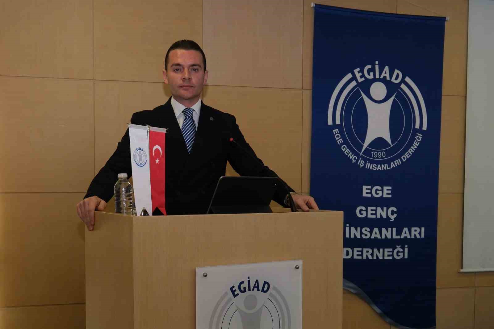 Sürdürülebilir geleceğin yol haritası masaya yatırıldı
