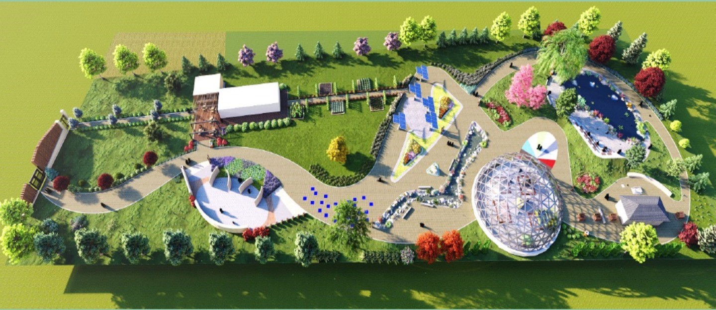 Sürdürülebilir gelecek için su yönetiminde yenilikçi adım
