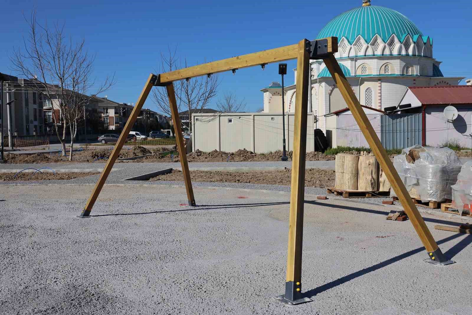 Sürdürülebilir İklim Park ile karbon ayak izi ölçülecek
