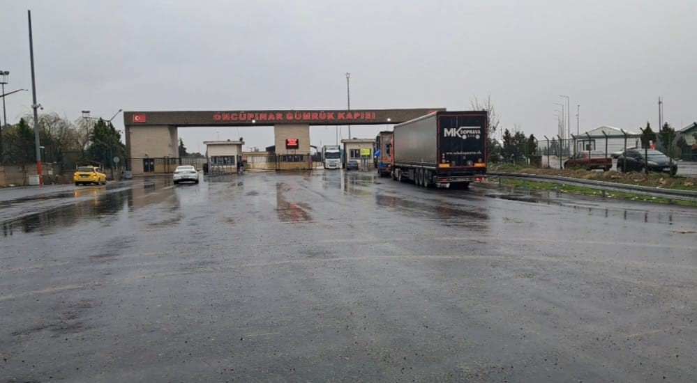 Suriyelilerin gönüllü geri dönüşü Ramazan ayında da sürüyor
