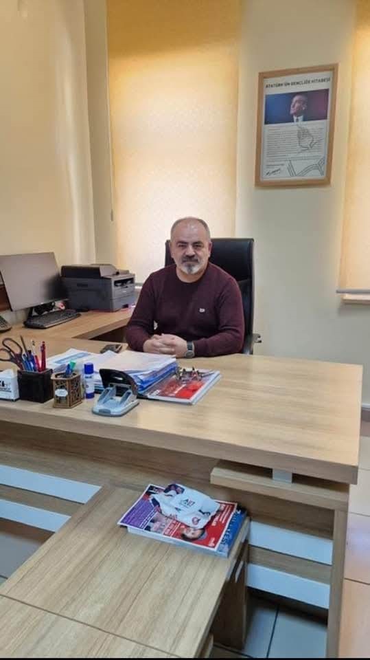 Süt Üreticileri Birliği’nde Nazif Hodul dönemi
