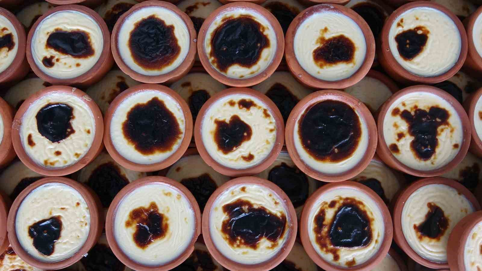 Sütlacıyla meşhur Hamsiköy’ün ismi yıllar içinde değişime uğramış
