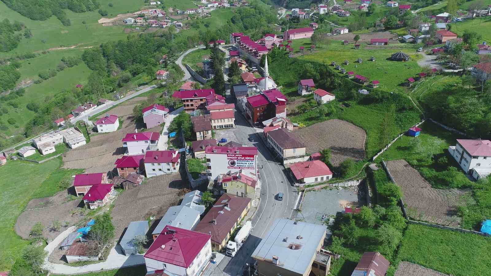 Sütlacıyla meşhur Hamsiköy’ün ismi yıllar içinde değişime uğramış
