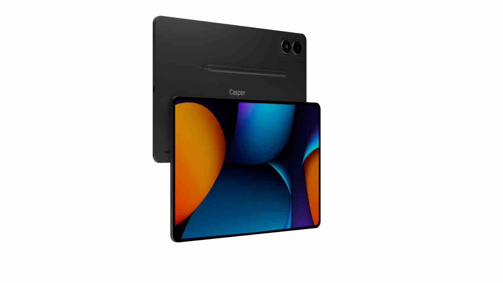 Tabletlerde OLED ekran ve 2.5K çözünürlük dönemi
