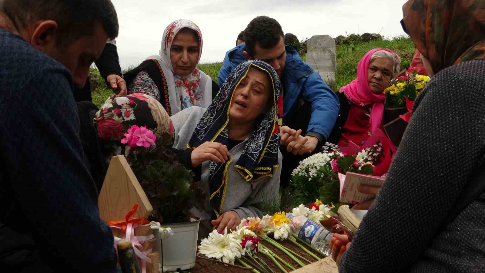 Taciz mağduru Tuana’nın acısı dinmiyor
