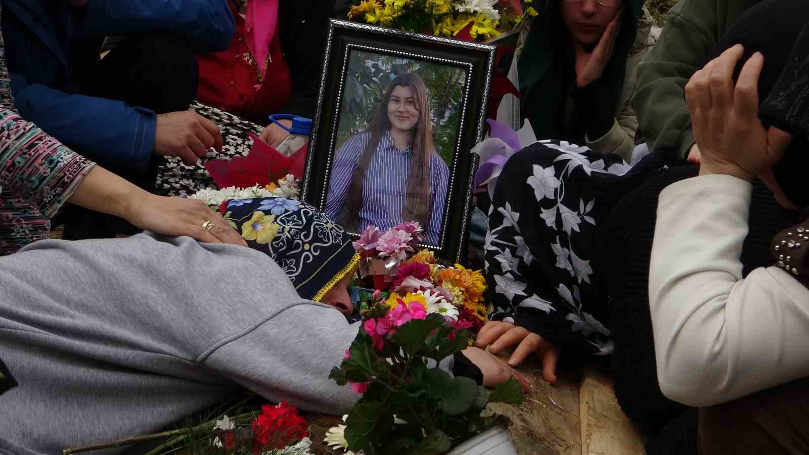 Taciz mağduru Tuana’nın acısı dinmiyor
