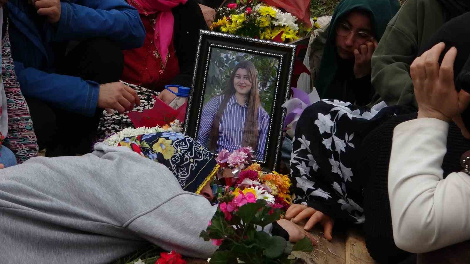 Taciz mağduru Tuana’nın acısı dinmiyor
