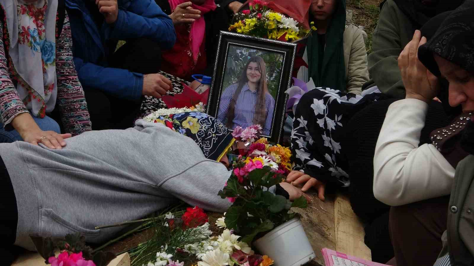 Taciz mağduru Tuana’nın acısı dinmiyor
