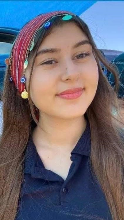 Tacizle ilgili adli dava sürerken, trafik kazasında ağır yaralanan genç kızın beyin ölümü gerçekleşti
