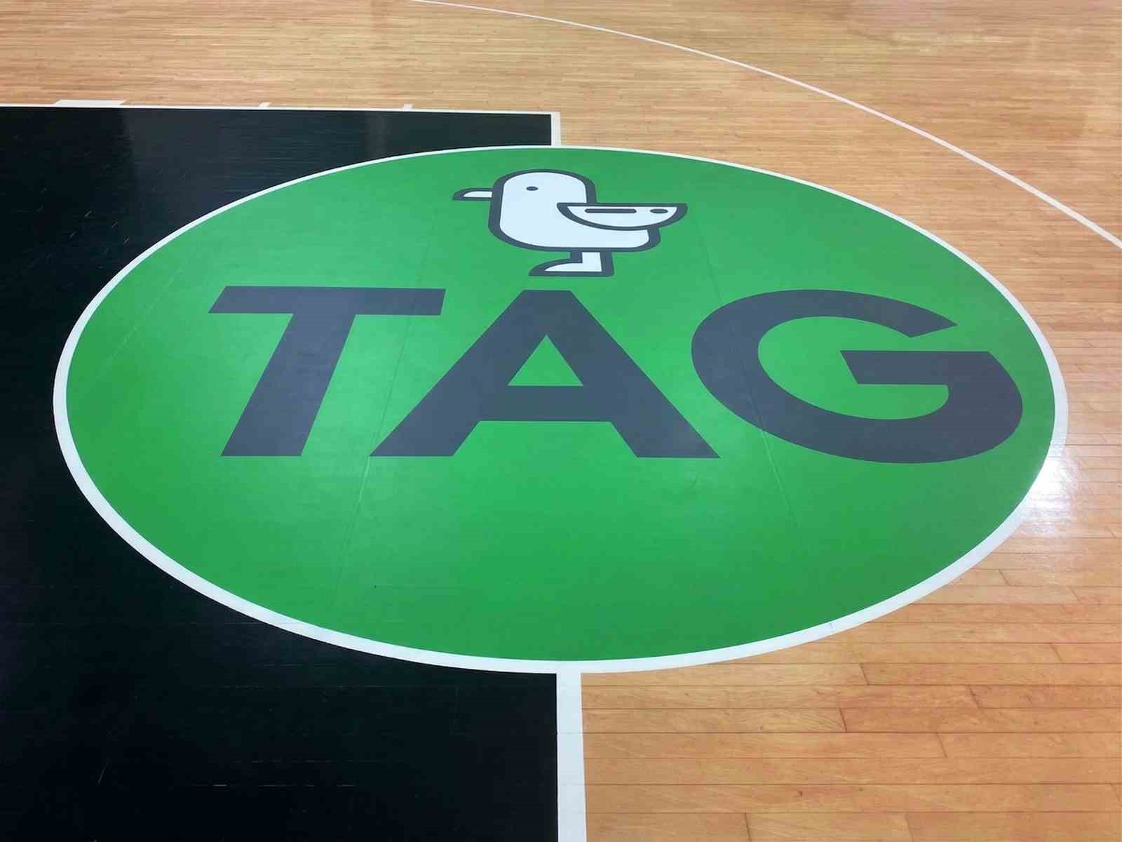 TAG, Darüşşafaka Lassa Basketbol takımına sponsor oldu
