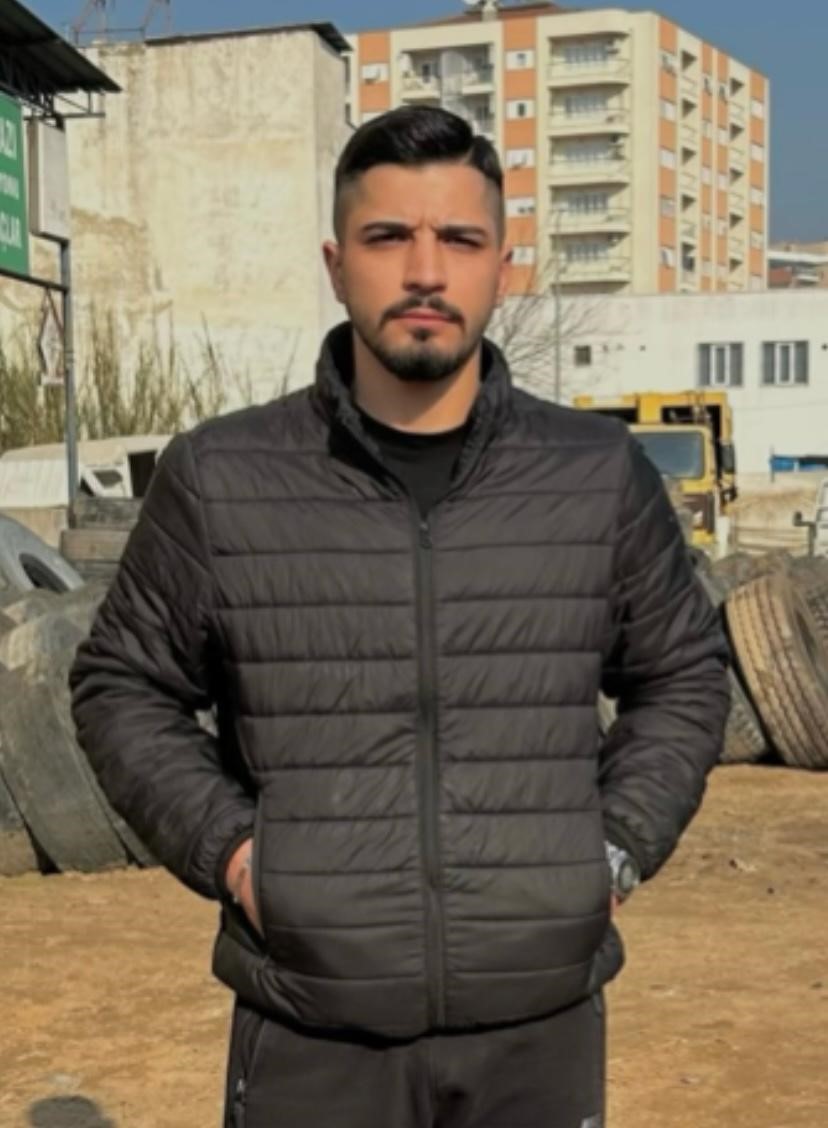 Takla atan aracın sürücüsü hayatını kaybetti
