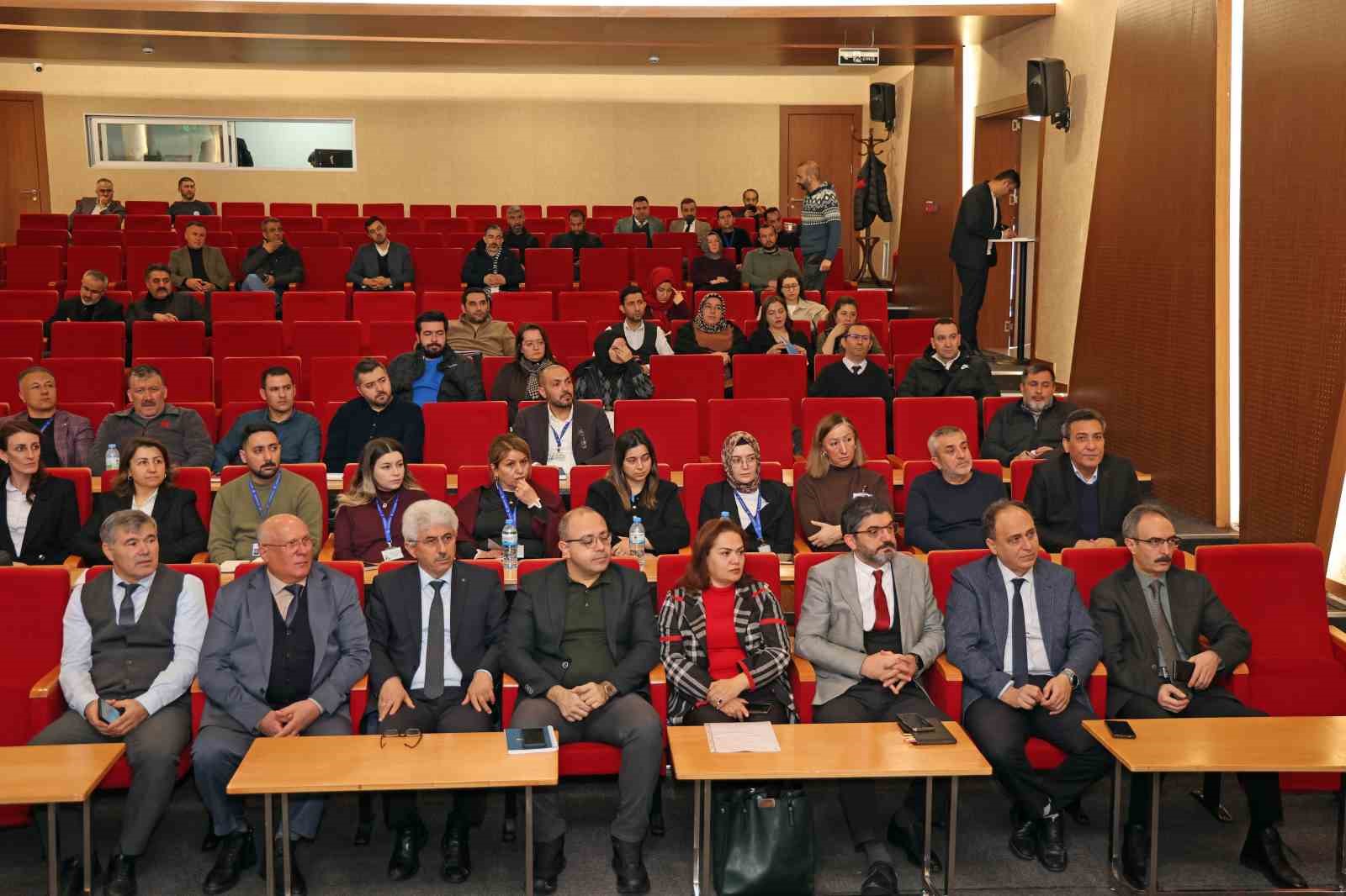 Talas Belediyesi bütçe yönetimine tam not
