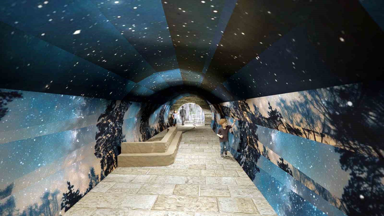 Talas’a yeni vizyon; İklim Müzesi için Ankara’da önemli temas
