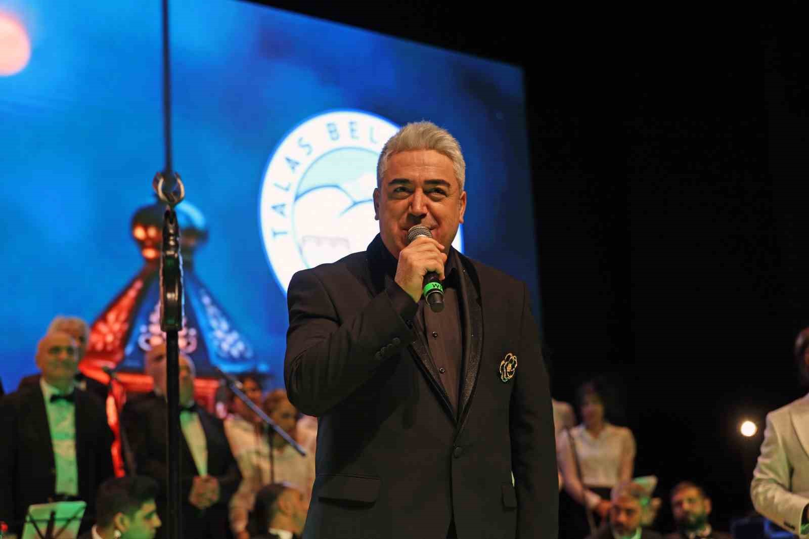 Talas’ın Ramazan sahnesinde Alp Arslan rüzgarı
