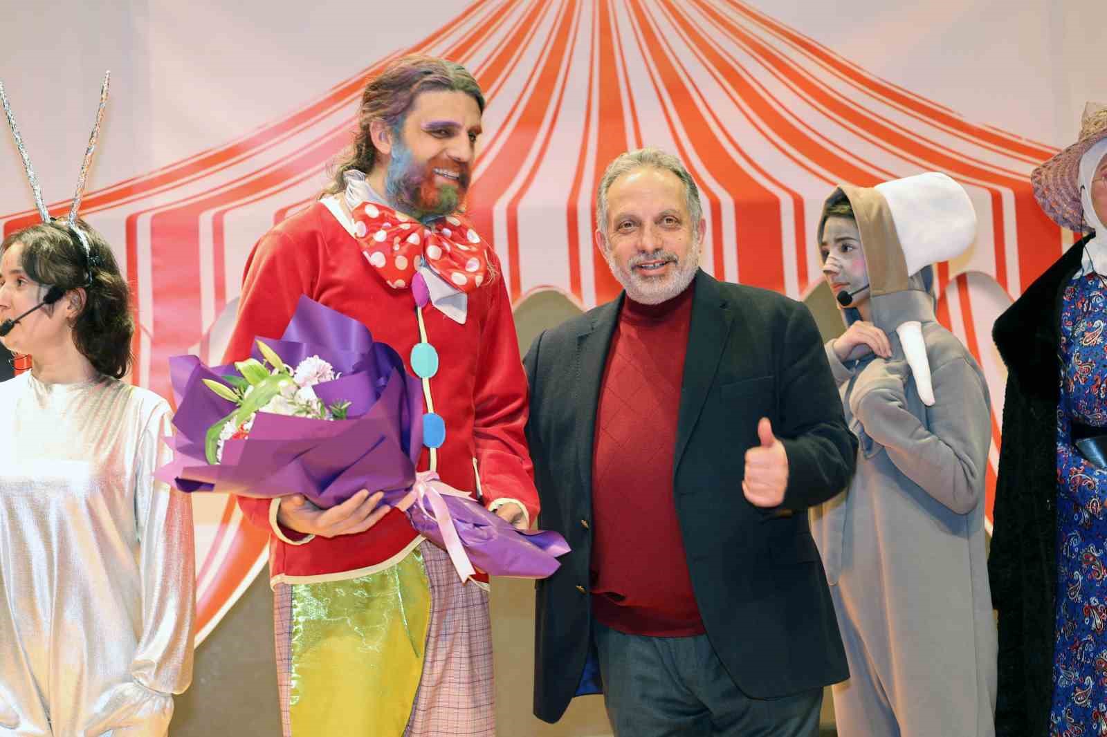 Talas’ta hafta sonu Ramazan coşkusu
