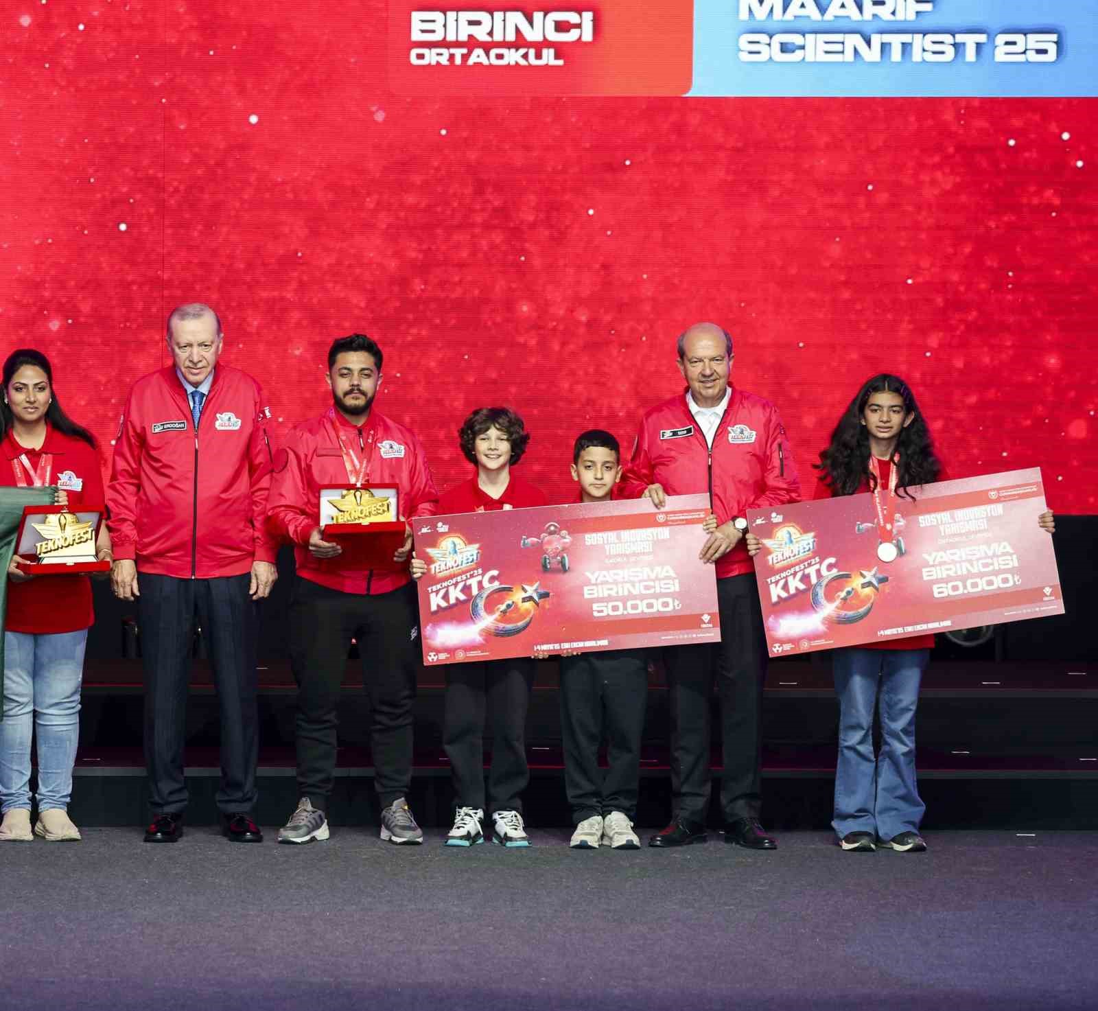 Talas’ta tatili fırsata çeviren teknoloji eğitimleri başlıyor
Talas’ta tatili fırsata çeviren teknoloji eğitimleri başlıyor