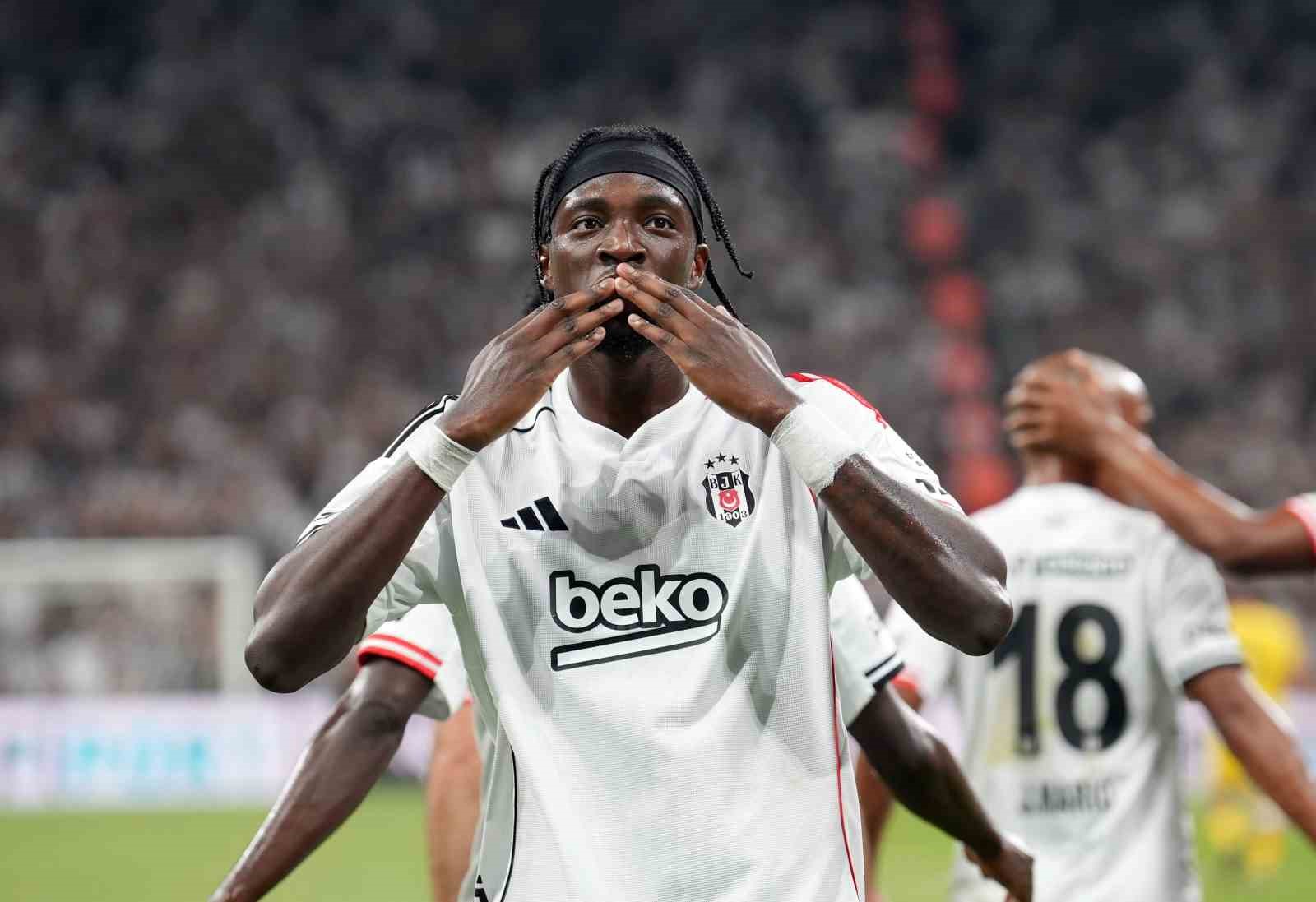 Tammy Abraham, Aston Villa’ya transfer oldu
