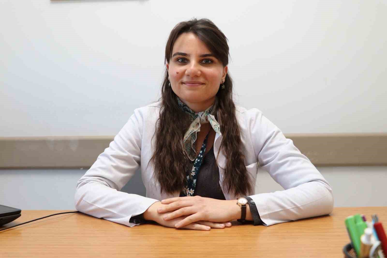 Tan: "Amaç, uzayan yaşamı onurlu kılmaktır"
