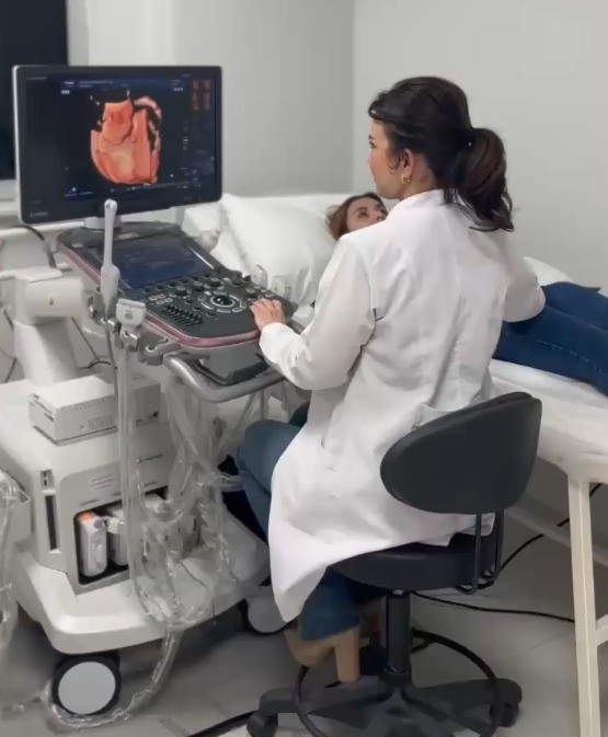 Tanıda yapay zeka dönemi
