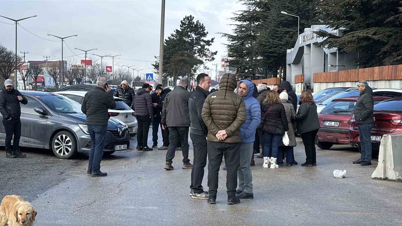 Tanju Özcan’ın ifadesi tamamlandı: "Zorla ve baskıyla para isteme ya da menfaat temin etme durumum olmadı"
