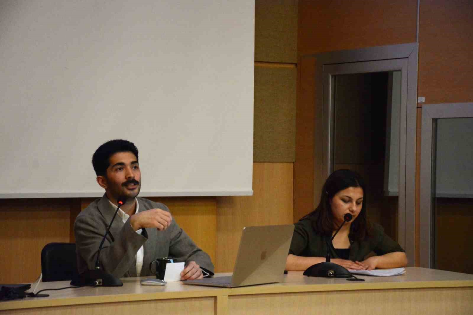 Tanpınar’ın eseri psikoloji perspektifinden ele alındı
