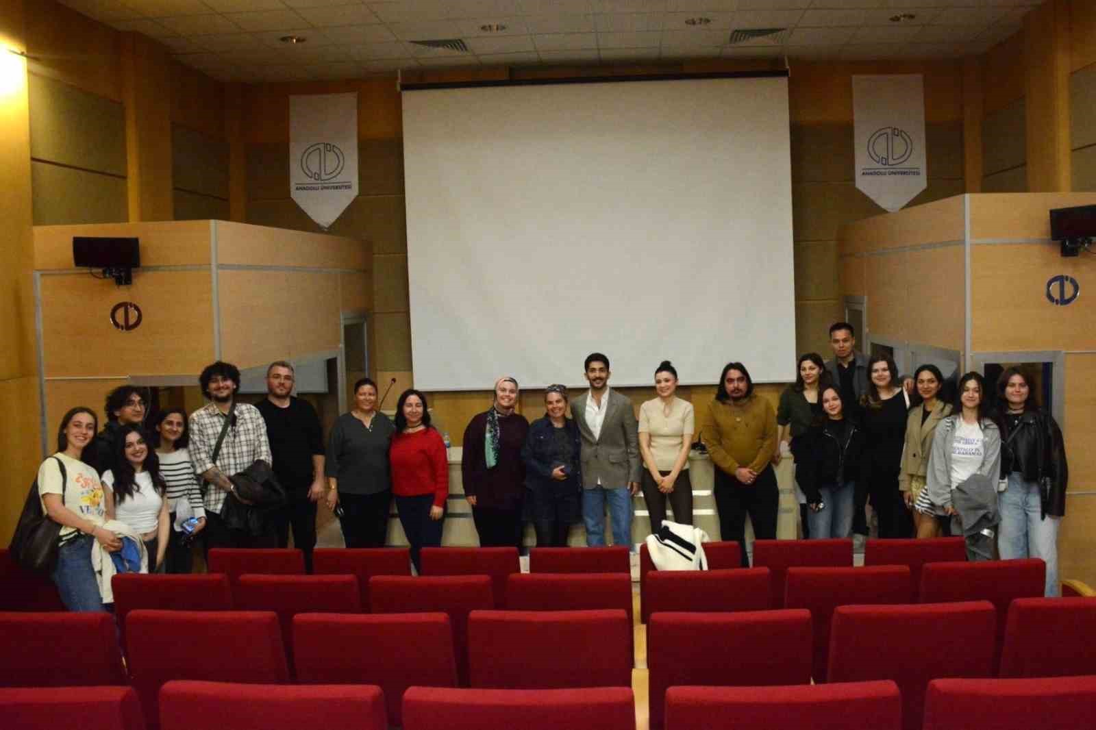 Tanpınar’ın eseri psikoloji perspektifinden ele alındı
