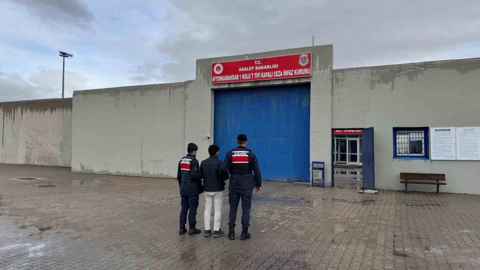 Tarihi eser operasyonunda 1 kişi tutuklandı
