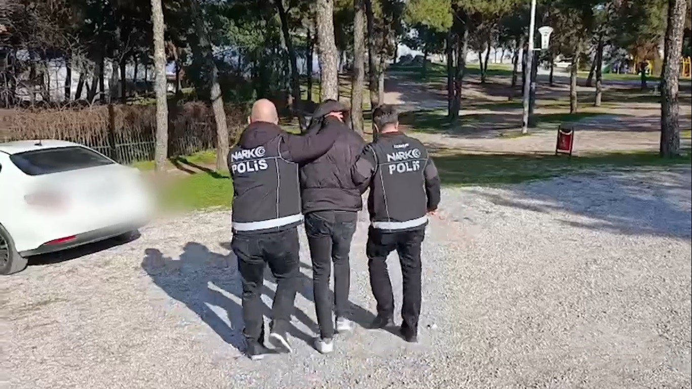 Tarihin en büyük uyuşturucu operasyonundan detaylar
