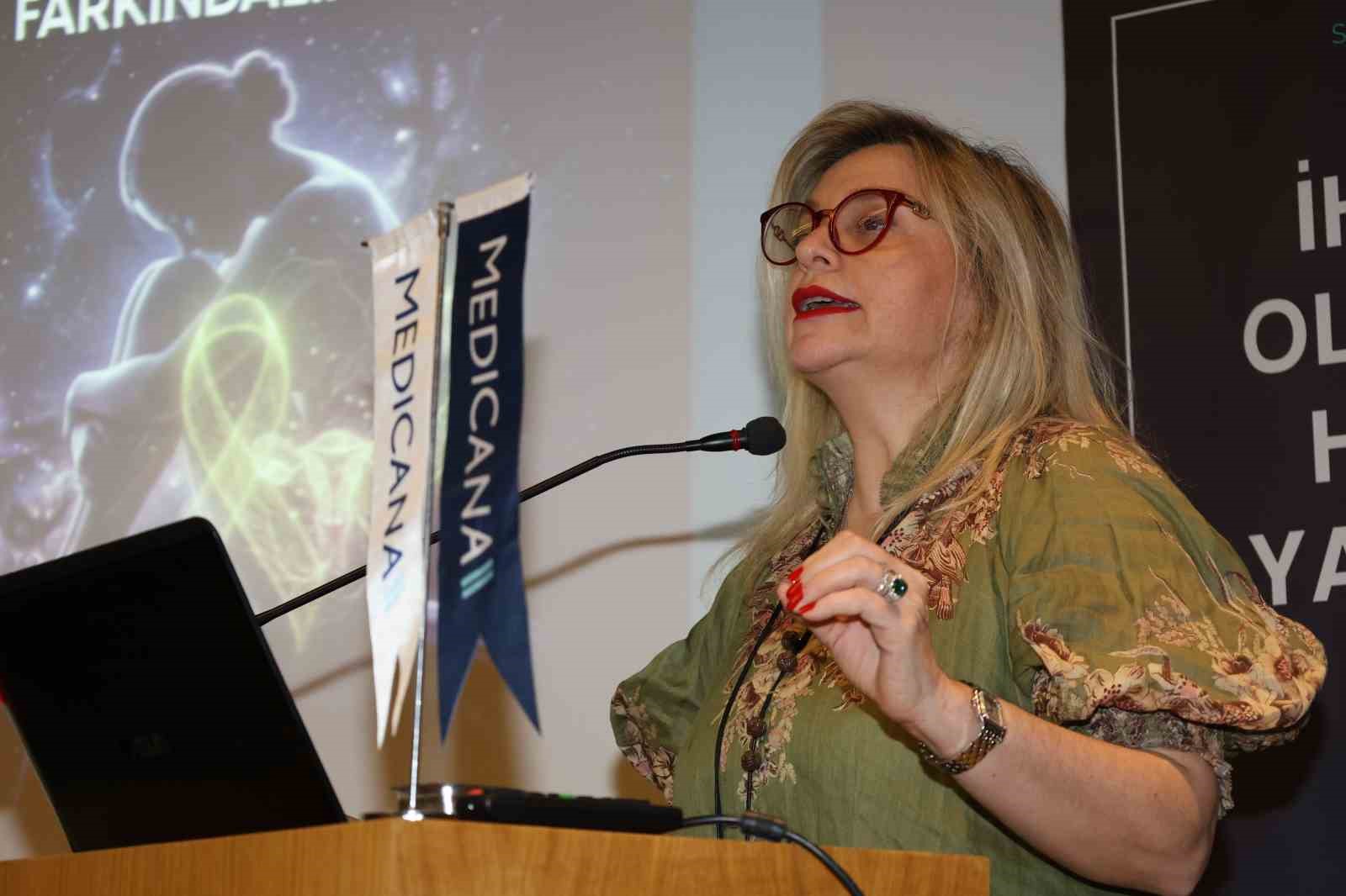 Tarihte kadından bugünün sorunlarına: Endometriozis
